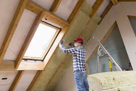 Best Batt and Roll Insulation  in Monroe Manor, NJ